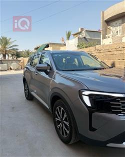 فورد تيريتوري